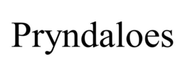 pryndaloes