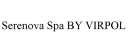 serenova spa by virpol