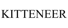 kitteneer
