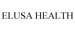 elusa health