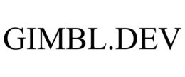 gimbl.dev