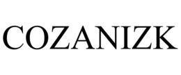 cozanizk