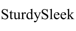 sturdysleek