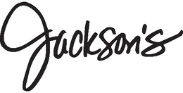 jackson's