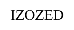 izozed