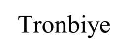 tronbiye