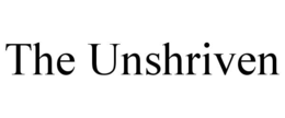 the unshriven