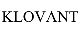 klovant