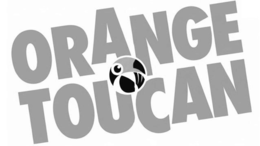 orange toucan