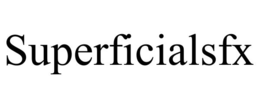 superficialsfx