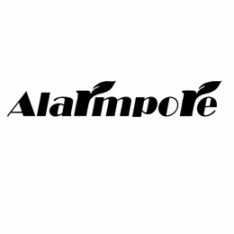 alarmpore