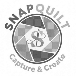 snapquilt s capture & create