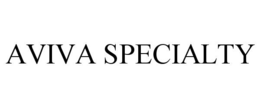 aviva specialty
