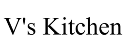 v's kitchen