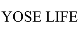 yose life
