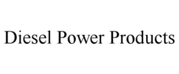 diesel power products