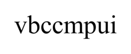 vbccmpui