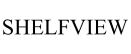 shelfview