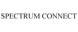 spectrum connect
