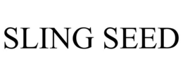 sling seed