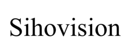 sihovision