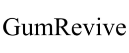 gumrevive