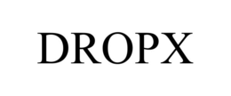 dropx