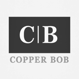 c|b copper bob