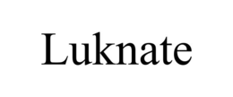 luknate