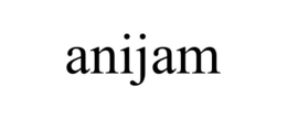 anijam