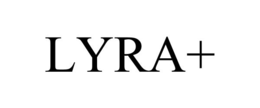 lyra+