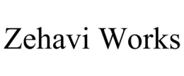 zehavi works