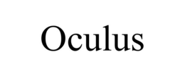 oculus