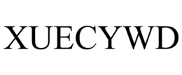 xuecywd