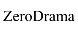zerodrama