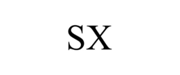 sx