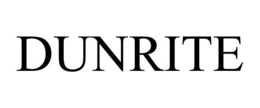 dunrite