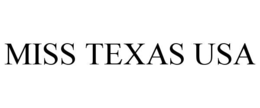 miss texas usa