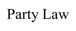 party law