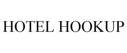 hotel hookup