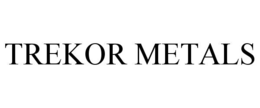 trekor metals