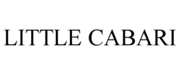 little cabari