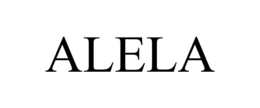 alela