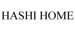 hashi home