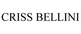 criss bellini
