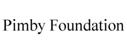 pimby foundation