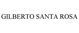 gilberto santa rosa