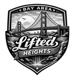 lifted heights