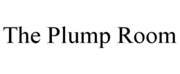 the plump room