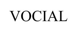 vocial